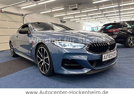 BMW M850 Baureihe 8 Coupe i xDrive Carbon Core