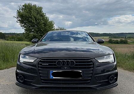 Audi A7 BiTurbo 3.0 TDI Quattro (Sehr gute Ausstattung)