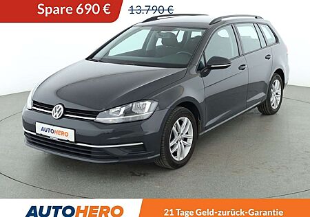 VW Golf Volkswagen 1.0 TSI Comfortline BM*PDC*KLIMA*GARANTIE*