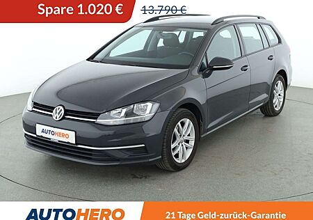 VW Golf Volkswagen 1.0 TSI Comfortline BM*PDC*KLIMA*GARANTIE*