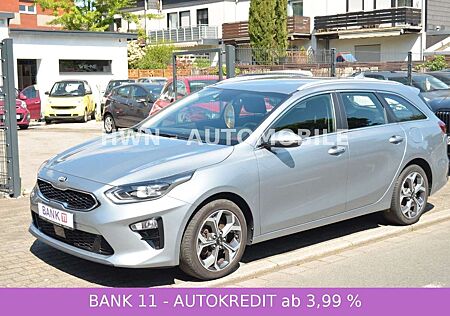 Kia XCeed Ceed SW / cee'd SW *AUTOM.*NAVI*KAMERA*LED*RADAR*