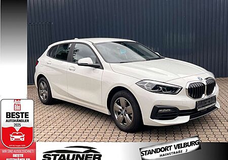 BMW 118 i 5-Türer/ Komfortzugang/Lenkradheiz/AdapLED