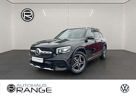 Mercedes-Benz GLB 200 AMG-Line
