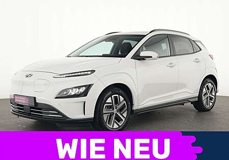 Hyundai Kona Elektro ACC|LED|Navi|Kamera|Smart-Key|SHZ