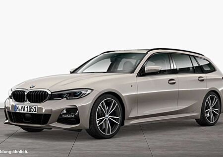 BMW 320 d Touring M Sport | Laser | HuD | Pano.Dach | Driv