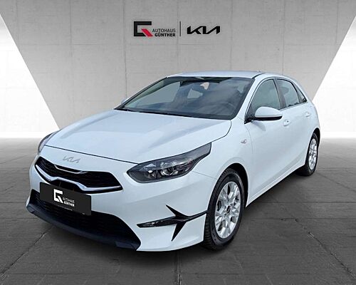 Kia Ceed / cee'd Sportswagon T-GDI EU6e Vision 1.0 Kamera/ Winterpa