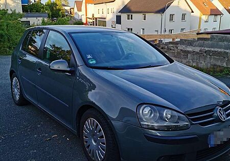VW Golf Volkswagen 1.4 Comfortline