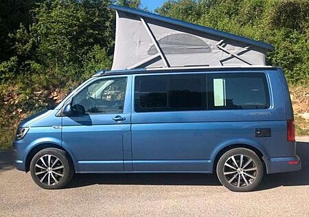 VW T6 California Volkswagen Ocean