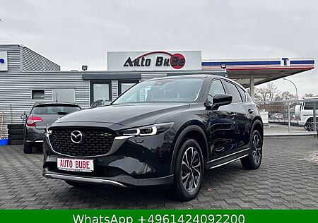 Mazda CX-5 Newground AWD 360°|LED|HUD