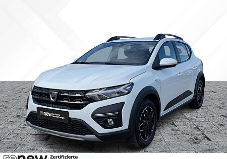 Dacia Sandero III 1.0 TCe 100 LPG ECO-G Stepway Comfort