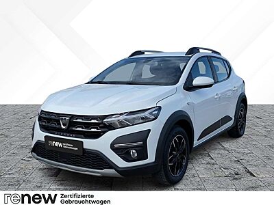 Dacia Sandero III 1.0 TCe 100 LPG ECO-G Stepway Comfort