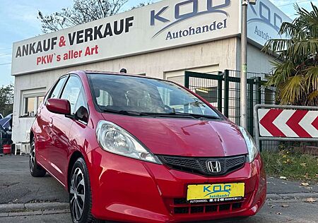 Honda Jazz 1.4 Trend Automatic - 1.Hand