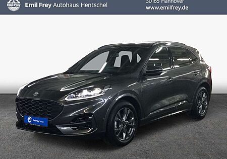 Ford Kuga 2.0 EcoBlue Aut. ST-LINE