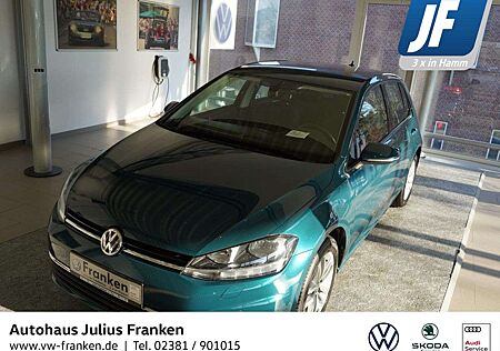 VW Golf Volkswagen Comfortline TSI BMT SITZH PDC KLIMA Bluetooth