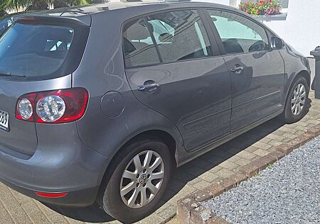 VW Golf Plus gebraucht kaufen VW Golf Plus Volkswagen 1.6 Trendline