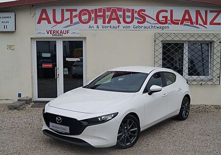 Mazda 3 Selection 27tkm*Automatik*HUD*