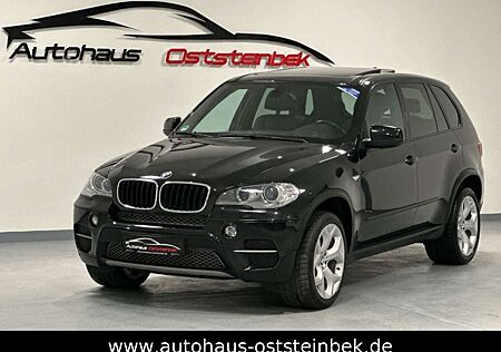 BMW X5 xDrive 30d/PANO/XEN/4xSHZ/360°KAMERA/1-HAND/