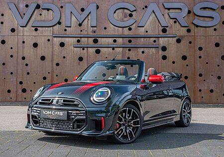 Mini John Cooper Works Cabrio *HUD * Pack XL *VOLL