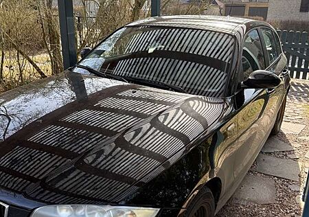 BMW 120d 120