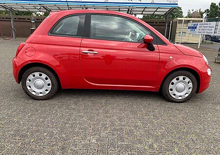 Fiat 500 Pop