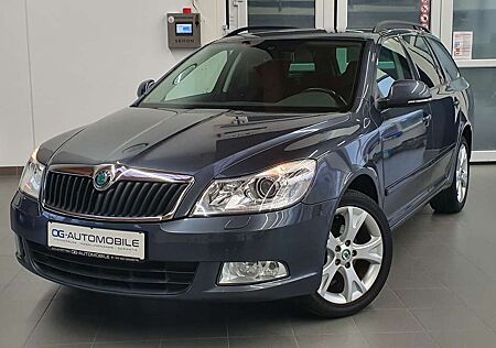 Skoda Octavia 1.4 TSI Family*Xenon*SHZ*PDC*1.Hand*Tempomat