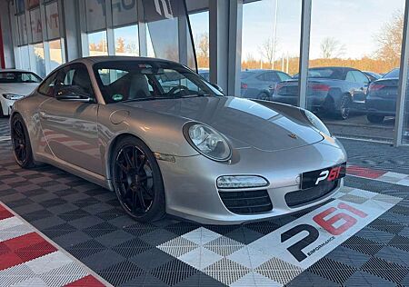 Porsche 911 Carrera S /4,0/ Carbon/OZ Felgen/Sport AGA