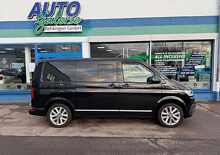 VW T6 Transporter Volkswagen T6.1 Transporter T6.1 Multivan 2,0 TDI Highline 4MOTION