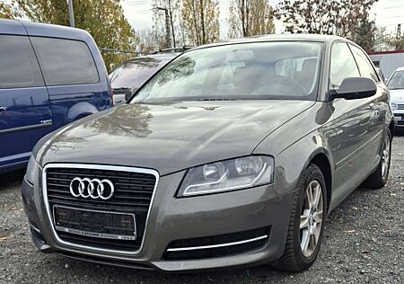 Audi A3 Sportback 1.4 TFSI Sportback Ambition