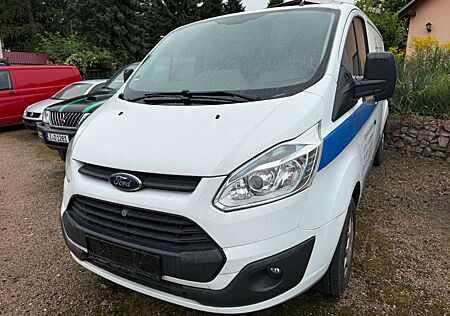 Ford Transit Custom Kasten 310 L2 Trend