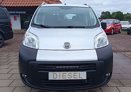 Fiat Fiorino TÜV 27,Scheckheft,Sitzheizung