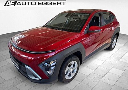 Hyundai Kona Select MY26 1.0 T-GDi