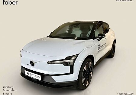 Volvo EX30 Ultra AWD Performance Pure Electric