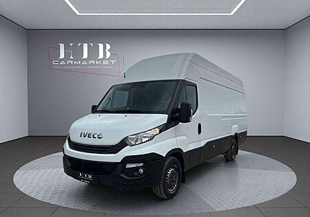 IVECO Others Daily Kasten GKa 35 S ... V Radstand 4100