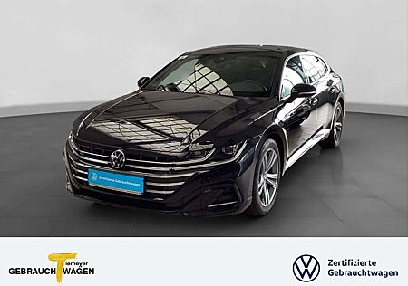 VW Arteon Volkswagen 2.0 TDI DSG R-LINE NAVI MA