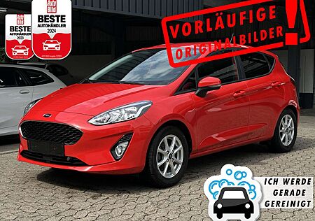 Ford Fiesta 1.0 EcoBoost S&S Cool&Connect +SPUR+ACC+