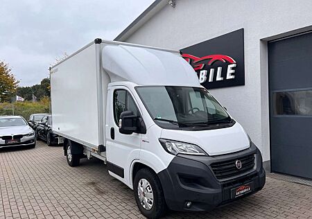 Fiat Ducato Maxi Koffer*Automatik*Tempomat*Carplay*