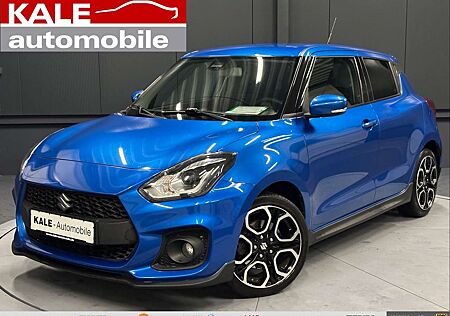 Suzuki Swift Sport 1.4 Boosterjet *LED*ACC*KeyLess*