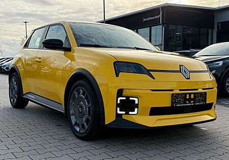 Renault R 5 Evolution 120 Urban Range