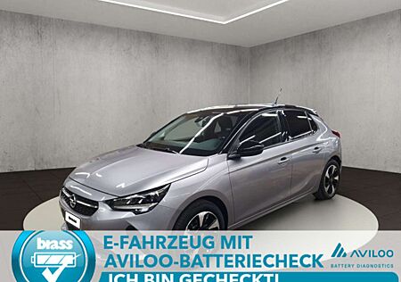 Opel Corsa-e Edition (Automatik-Elektroantrieb)