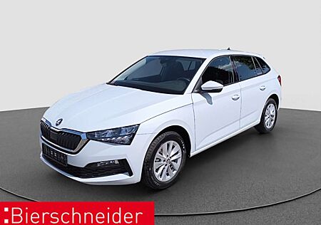 Skoda Scala 1.0 TSI DSG Ambition ACC LED PDC