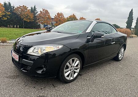 Renault Megane Luxe