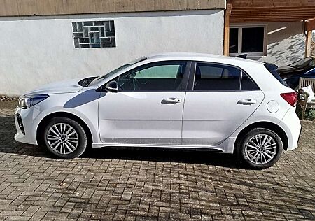 Kia Rio 1.0 T-GDI 120 Mild-Hybrid GT Line