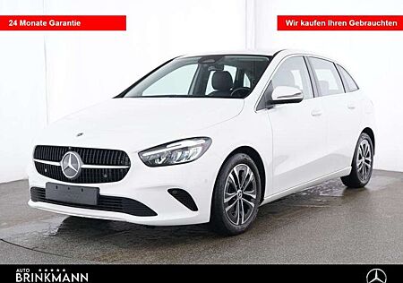 Mercedes-Benz B 180 PROGRESSIVE/MBUX/NAVI/LED/KAMERA SHZ/Kamera