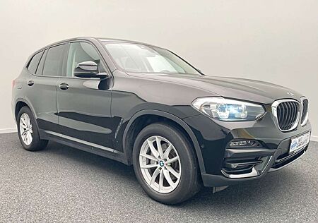 BMW X3 xDrive 20d Aut.Kamera HeadUp HiFi Unfallfrei