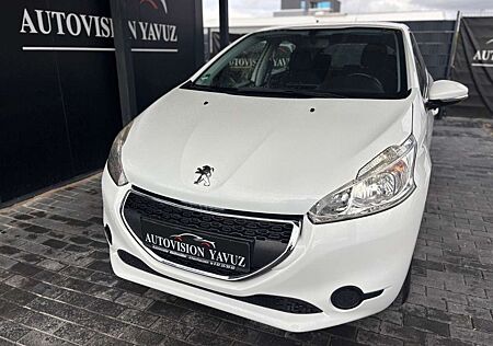 Peugeot 208 gebraucht kaufen Peugeot 208 Active