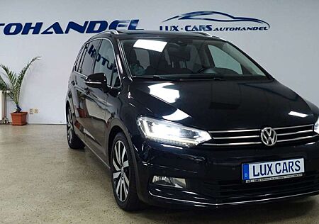 VW Touran Volkswagen Highline 2.0l BMT/Start-Stopp