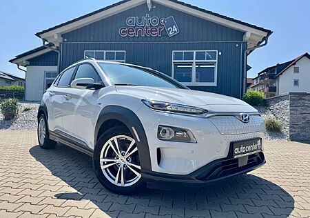 Hyundai Kona Premium Elektro°64 kWh°AHK°HeadUp°CCS°LED°
