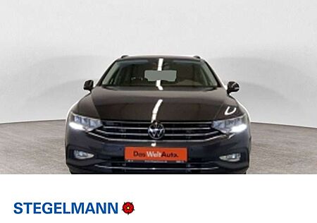 VW Passat Variant Volkswagen 2.0 TDI DSG Business *AHK*Sitzhei