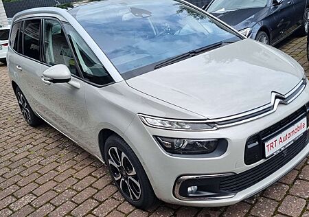 Citroën C4 Spacetourer Citroen Grand Sondermodell Shine Top Ausstattung Insp.TÜV neu