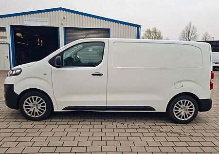 Opel Vivaro Kasten Edition L2 mod.22 Regalb.